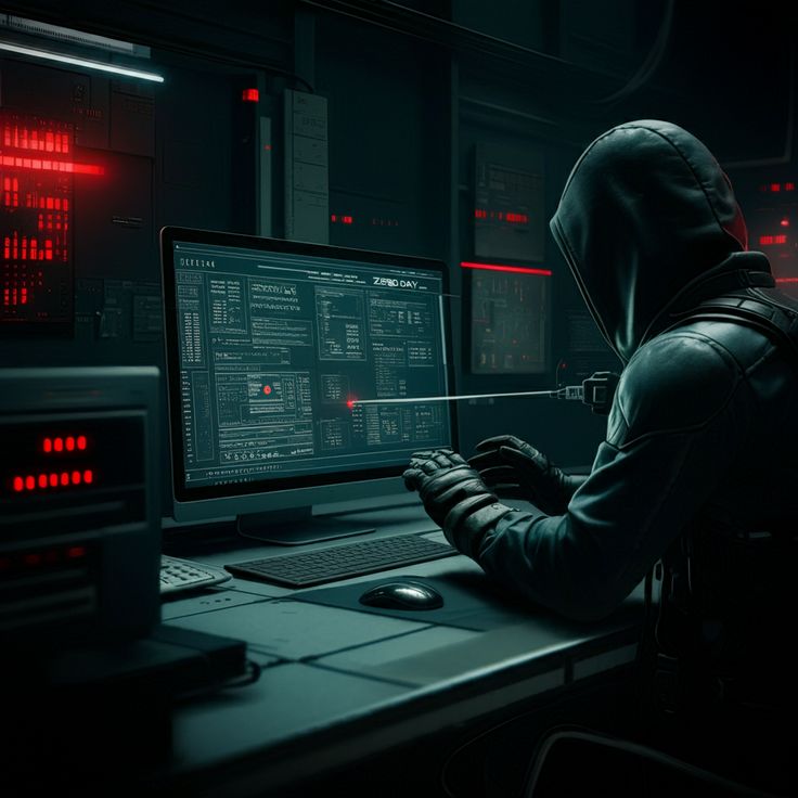 Cybersecurity Services