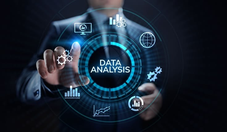 Data Analysis Masterclass