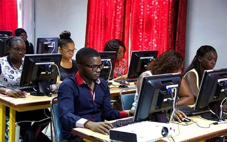 Computer Training Programme